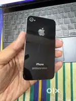 Iphone 4 US, cdma model
