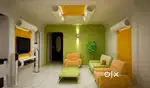 2 Vacancy for male ,mehanti ladko ki showroom ka sab kaam hai