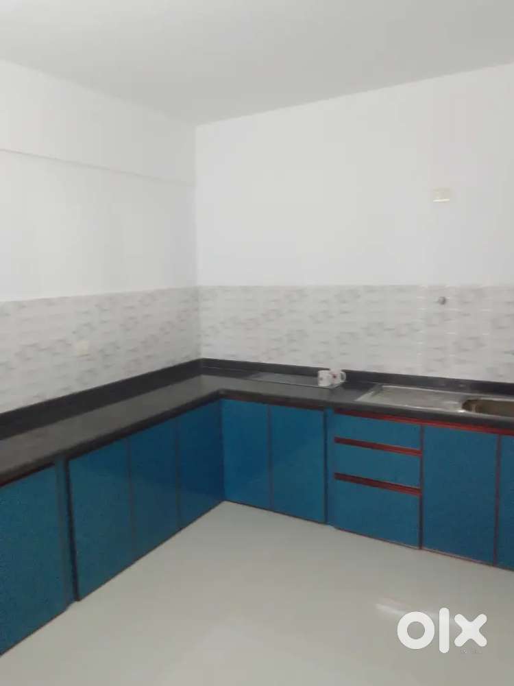 2 bhk rental.