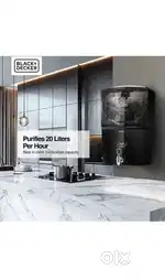 RO installation & repair