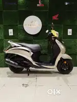 Yamaha Fascino  2018 Model in Very Good Condition