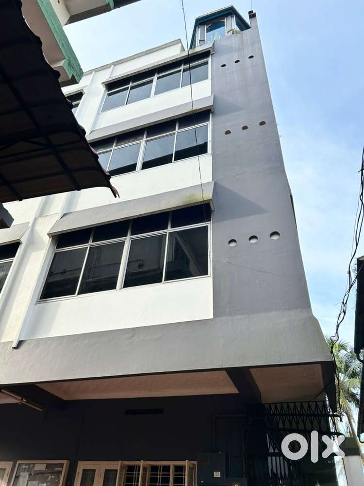 Ladies Hostel Warden