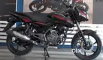PULSAR 150 GRAB