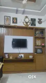 Airnet tv 2 years tv with remote