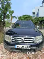 Renault Duster RXZ 110  Top Model, Excellent Condition, Great Price