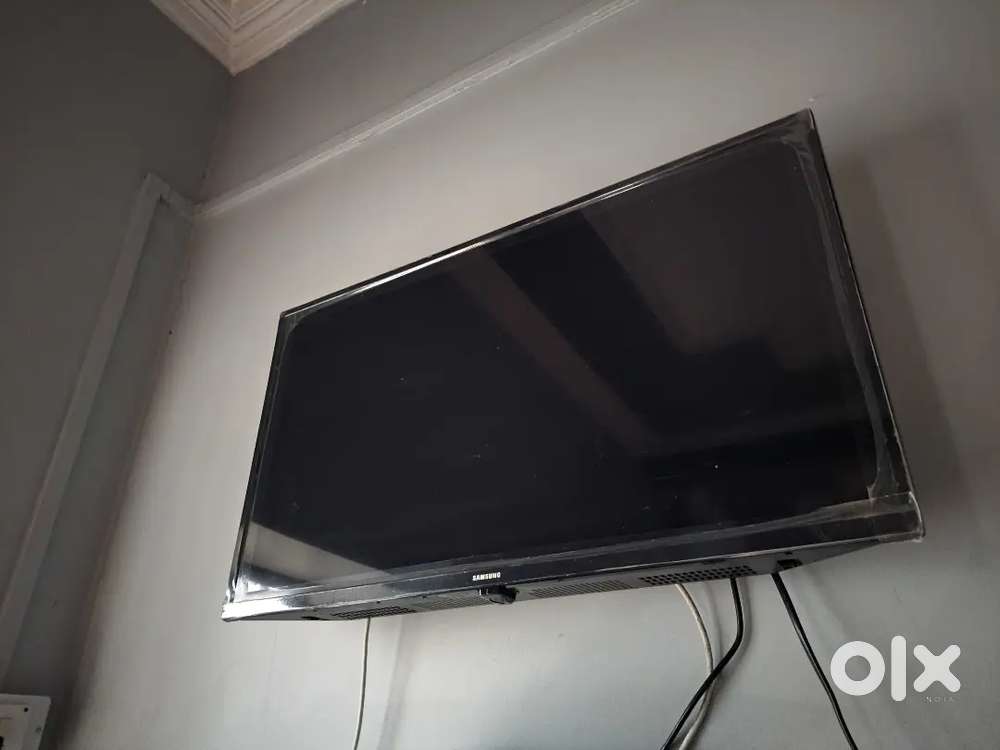 Samsung 32inch HD TV In Superb Condition