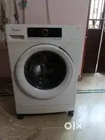 SRD company sell washing machine