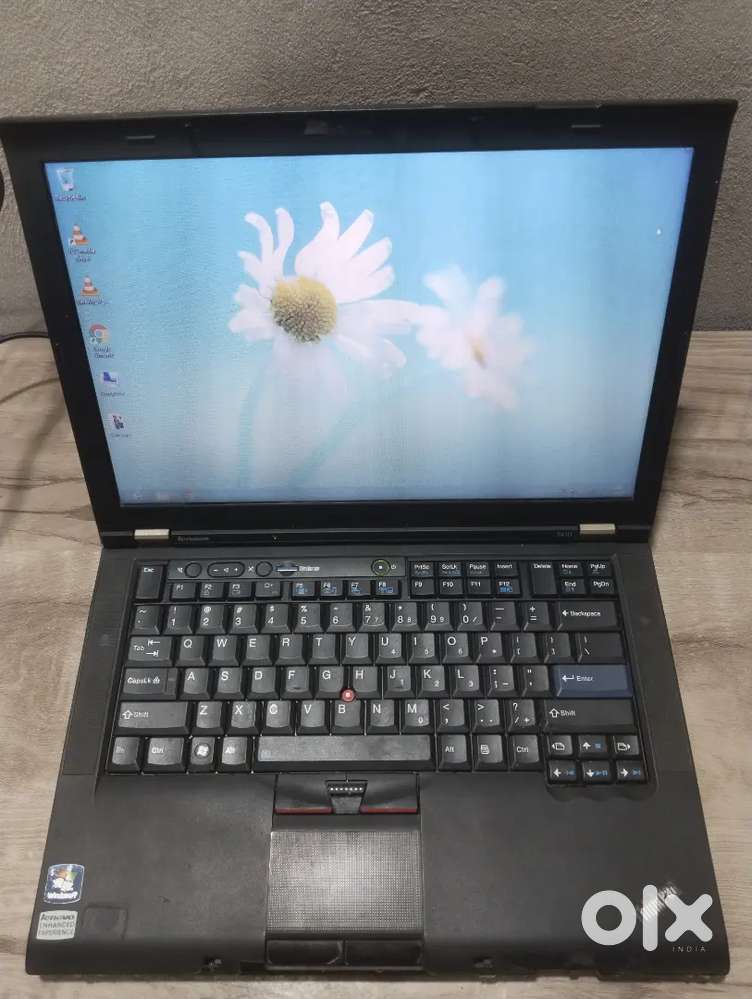 i5, 4GB RAM, 320GB HDD