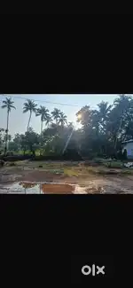 Residential Plot With Sanad Ready To Construct
