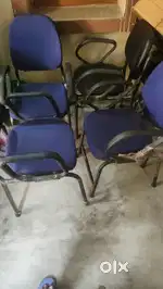 Selling 4 chair