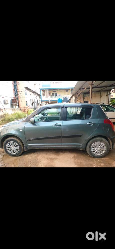 Maruti Suzuki Swift 2008 Diesel 86000 Km Driven