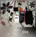 Godox tt520 ii