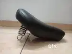 Royal Enfield classic front seat original