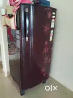 Godrej Refrigerator 221Ltr in working condition