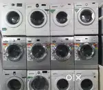 Fresh Laundry, Happy Business
Bulk Commercial Washing Machines 686'n