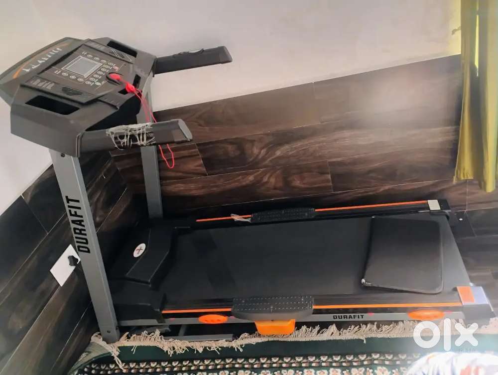 Brand new Treadmill for sale in jammu