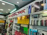 Mobile dokana shop boy yar chala lagba