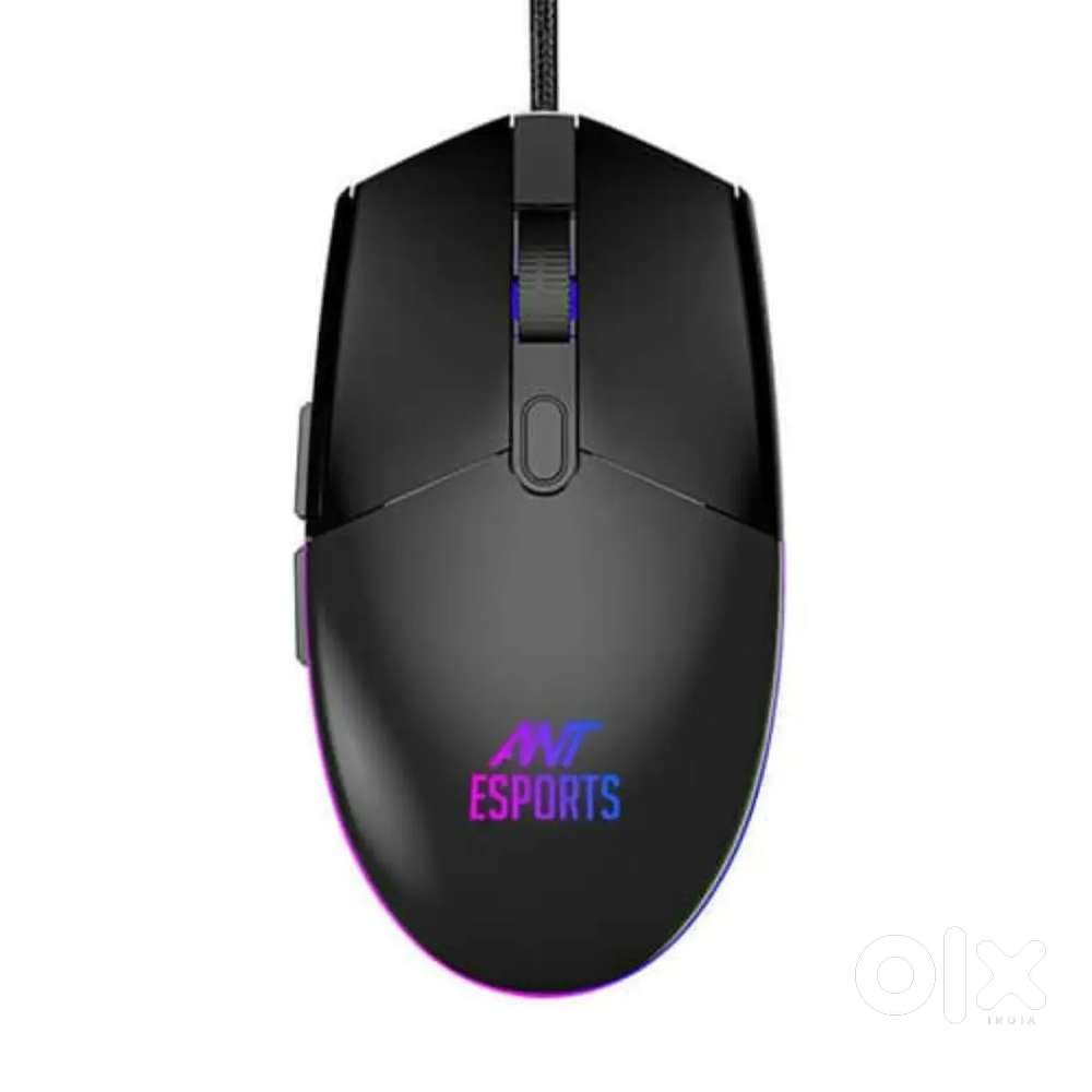 ANT ESPORTS GM60 GAMING MOUSE
