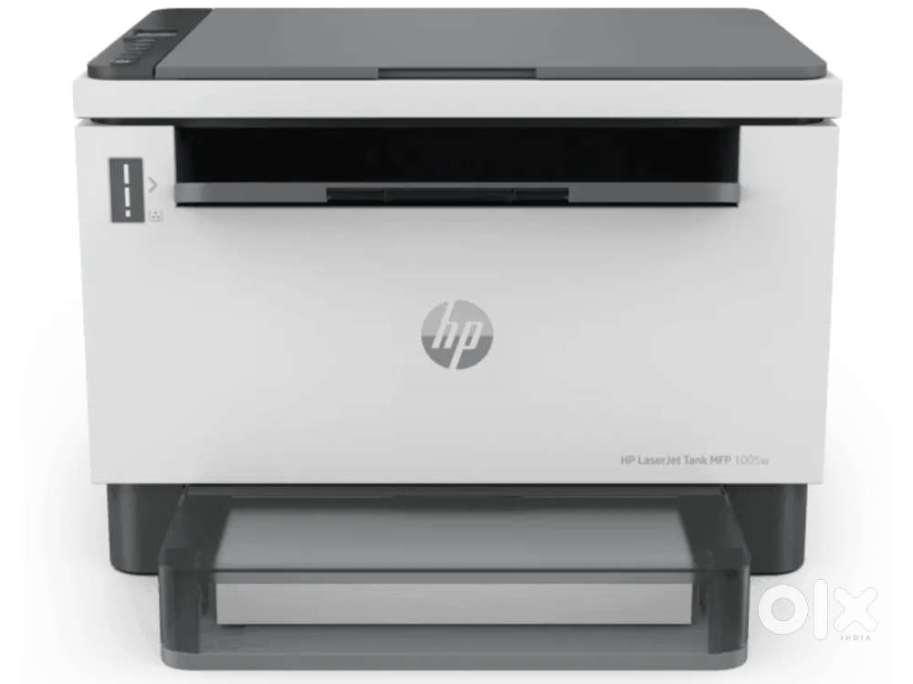 HP Lesarjet MFP 1005w