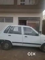 Maruti Suzuki 800 2005