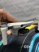 DJI Mavic Mini drone