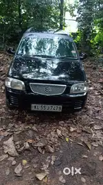 Maruthi Suzuki 800  LXI