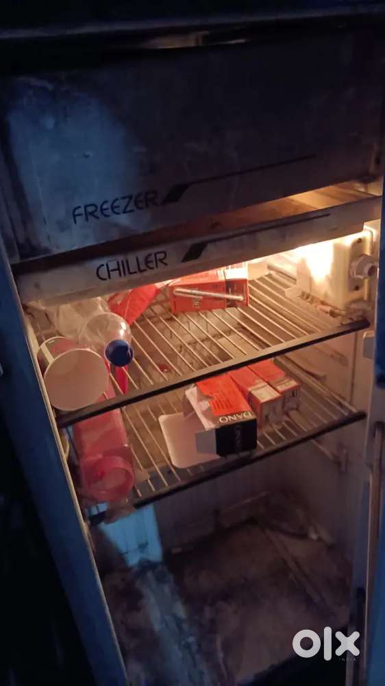 Godrej fridge
