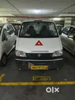 Maruti Suzuki Eeco CARGO CNG A/C, 2021, CNG & Hybrids