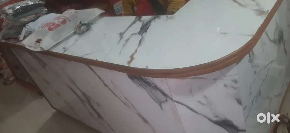 New counter bana ha 3.5 /6 ka ha