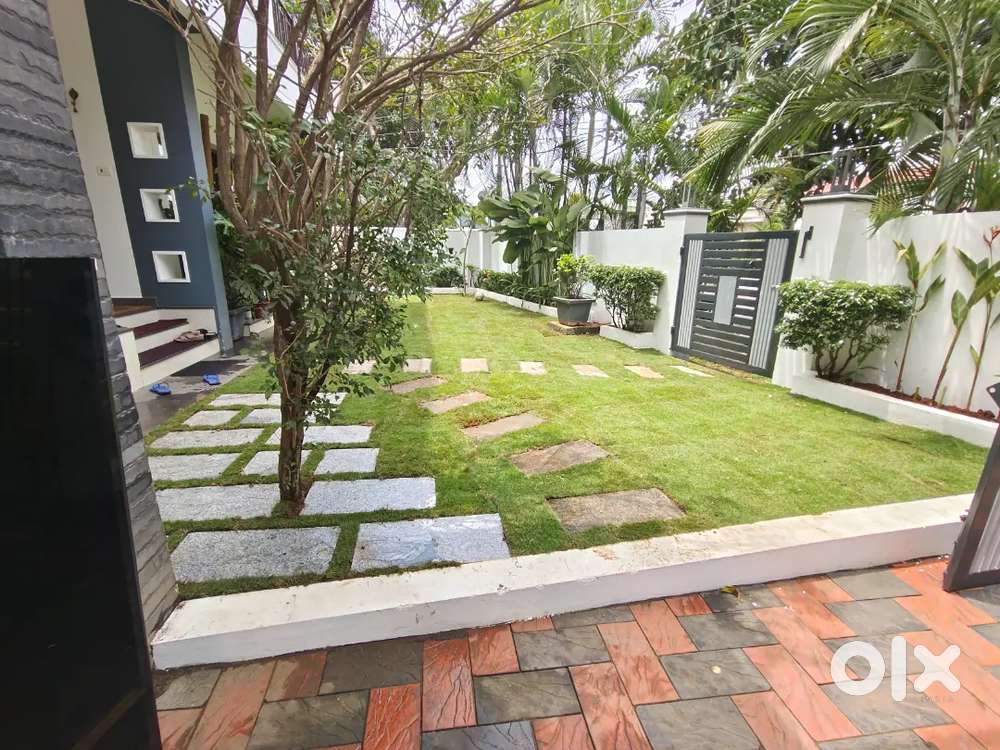 Garden maintenance landscape and garden setting work at low rate