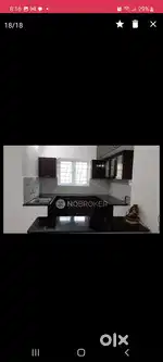 Single room for male