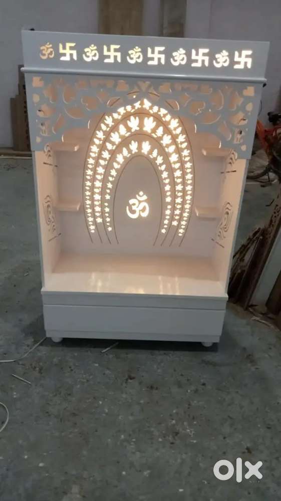 DREAM MANDIR RS-9999
