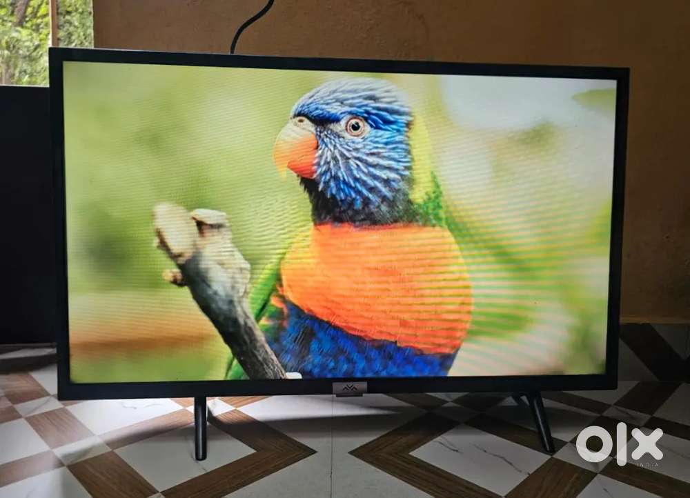 32 inch Smart TV