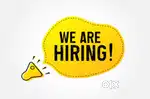 Urgent Hiring