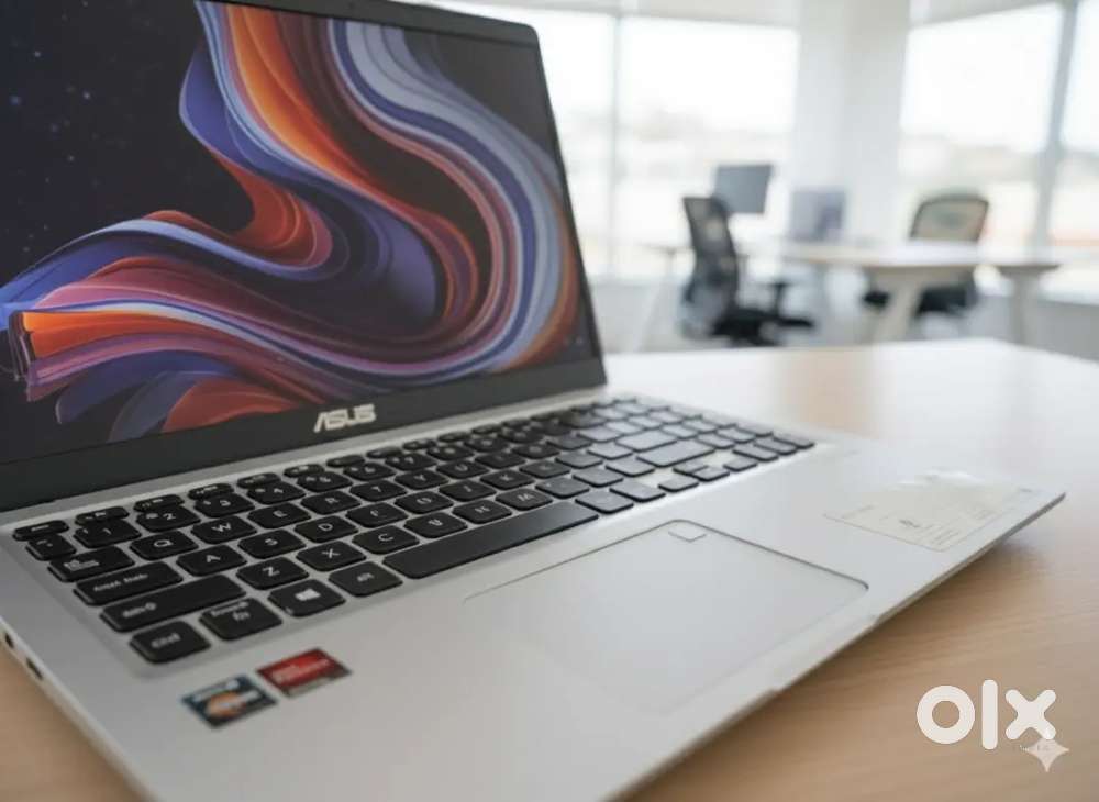Asus 1.5 years old Laptop