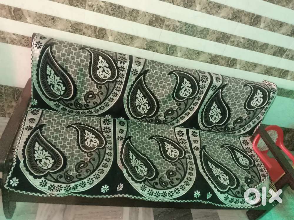 Sethi set of 5 person