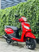 HERO PLEASURE PLUS FINANCE AVAILABLE