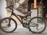 Bicycle for sale