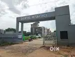 Gopal Residency Plot for Sell in Pethapur