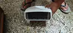 Orpat OEH-1220 2000 W Fan Room Heater