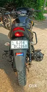 Yamaha sz-rr