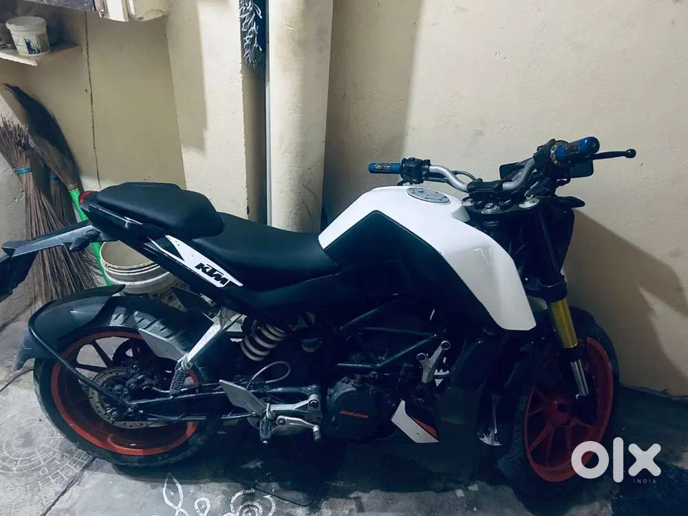 Good condition