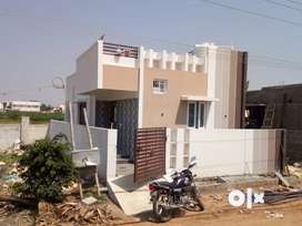 1BHK with a compact budget of shanthi medu MTP Road