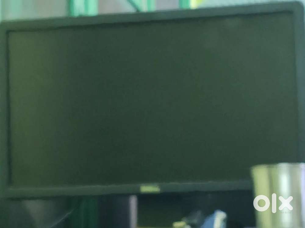 DELL MONITOR