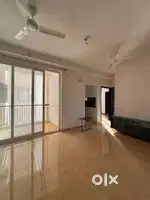 Rent 3bhk Semi for Rs. 22700/-  Inc Mentc Amrapali River Greater Noida
