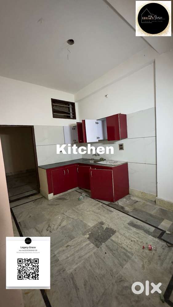 Rajagarden mai starting mai hi hai