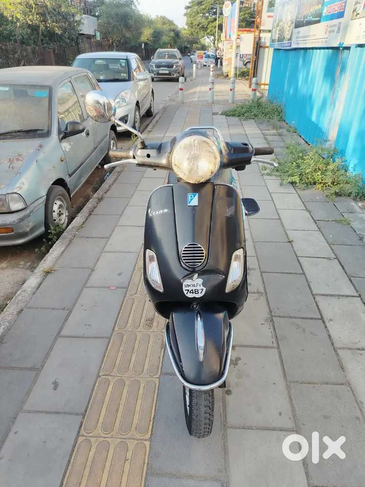 Sell My Good Condition Vespa 2016