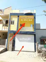 Commercial + Residential Duplex for Sale - vaishali nagar indore