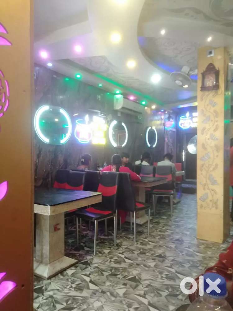 Railway company payroll job