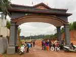 5 cent Land for Sale in Shreema village Layout Mukve